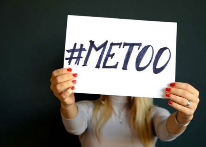 movimiento #MeToo