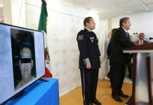Arrestan a sospechoso de desaparición de los 43 de Ayotzinapa
