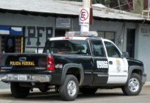 México: Arrojan cinco cuerpos decapitados a las afueras de una funeraria