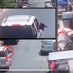 Hombres disparan contra un grupo de personas mientras comían en México mexico