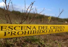 México: Van 225 cuerpos localizados en un centenar de fosas clandestinas en Veracruz