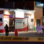 Al menos 6 muertos por tiroteo en bar de un balneario mexicano mexico