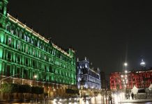 mexico