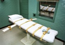 Estados Unidos ejecuta a mexicano que asesinó a toda su familia estados unidos