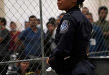 Migrante mexicano muere bajo custodia de autoridades en EE.UU. estados unidos
