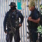 Mexicano asesinó a su esposa y degolló a sus dos hijas pequeñas mexico