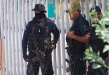 Mexicano asesinó a su esposa y degolló a sus dos hijas pequeñas mexico