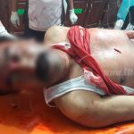 matan a mexicano en jinotega