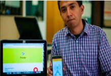 Estudiantes crean una app para localizar personas extraviadas después de un sismo mexico