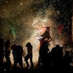 México: Explosión de pirotecnias deja 5 adultos y 3 niños heridos mexico