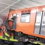 Tragedia en México: Dos trenes chocan y dejan decenas de víctimas mexico