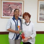 INTUR da bienvenida a nueva embajadora de México en Nicaragua nicaragua