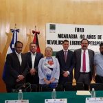 Celebran en México un Foro-Conversatorio sobre la Revolución Sandinista nicaragua