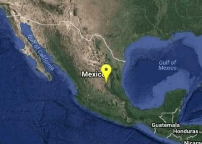 mexico