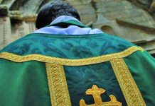 Encuentran muerto a sacerdote católico en el oeste de México