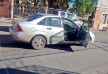 Asesinan a periodista independiente en Nuevo Laredo, México