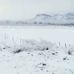 Frente Frío dejará temperaturas de 10° en Chihuahua, Durango y Coahuila mexico