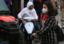 México: Reportan más de 2 mil personas contagiadas por coronavirus mexico