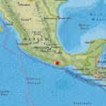 México: Se registra un nuevo sismo de magnitud 6,0 en Oaxaca mexico