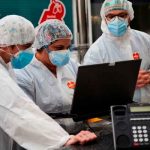 México prueba un tratamiento antiviral para combatir la COVID-19 mexico