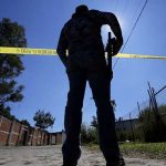 2019 podría ser el año más violento para México mexico