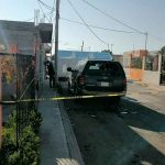Tres muertos por una balacera en una fiesta clandestina en México mexico