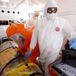 Autoridades sanitarias confirman un sexto caso de COVID-19 en México mexico