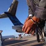 México deporta 329 hondureños capturados en las últimas 24 horas mexico