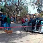 Tiroteo en Guanajuato, México deja cinco personas fallecidas mexico