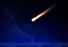 Organizan en México el evento «soplarle al meteorito para desviarlo» mexico