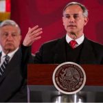 México inicia Fase 3 por la aceleración de contagios de coronavirus mexico