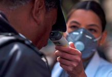 México declara fase 2 ante contagios comunitarios de coronavirus mexico