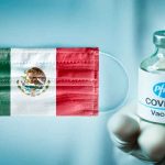 Este miércoles llegarán a México las primeras dosis de la vacuna de Pfizer mexico