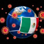 México rebasa el millón de contagios de COVID-19 confirmados mexico