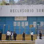 México: Escapan 3 presos que enfrentaban extradición a EEUU mexico