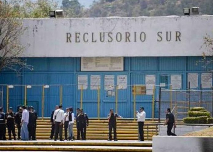 mexico-presos mexico