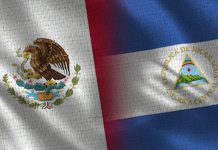 Nicaragua sostiene importantes encuentros bilaterales con México mexico