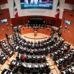 Senado de México aprueba que expresidentes sean juzgados mexico
