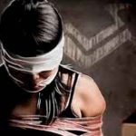 Niña capta en video el momento en que secuestran a su madre en México mexico