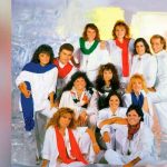 De Los peces en el río a Ven a cantar: el legendario disco de Navidad mexico