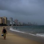 tormenta tropical bud