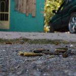 Asesinan a 6 miembros de una familia en su propia casa, en México muertos