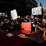 México: Avalan consulta popular sobre juicio a expresidentes mexico