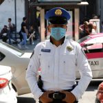 México confirma el quinto caso de Coronavirus nicaragua