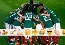 Si se encuentran con un coreano lo invitan a un trago mexico