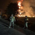 Sube a 93 cifra de muertos al explotar toma ilegal de gasolina en México (IMÁGENES FUERTES) muertos