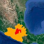 Nueve estados de México en alerta por el robo de una fuente radiactiva alerta
