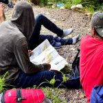 México dará acompañamiento en salud a caravana de migrantes mexico