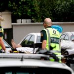 40 Muertos reportan luego del atentado terrorista en Mezquitas de Nueva Zelanda mezquitas
