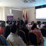 Presentan a las instituciones la consolidación de la política para una cultura de paz nicaragua